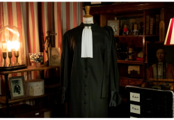  Annales des sujets de déontologie du CAPA (certificat d'aptitude à la profession d'avocat) 