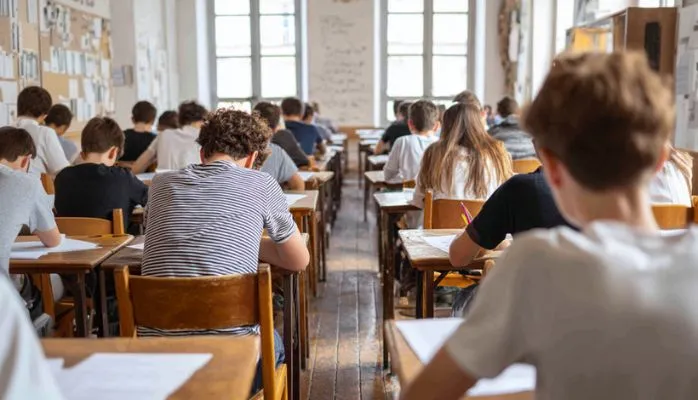 Diplôme national du brevet : la part de contrôle continu évolue