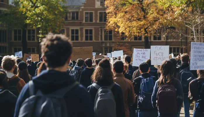 Lutter contre l’antisémitisme à l’université : la proposition de loi approuvée par les députés