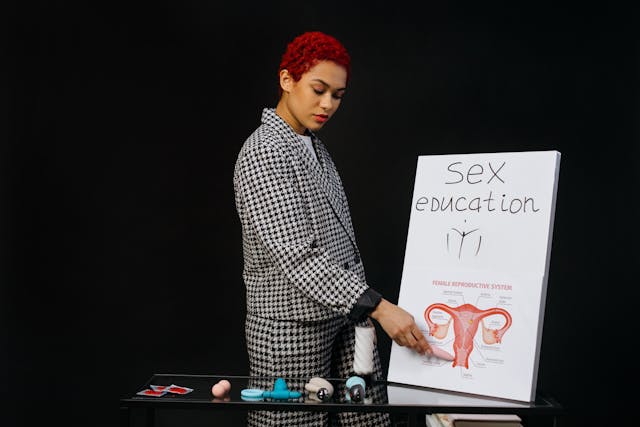 Le Conseil d'Etat juge légal le programme scolaire d’éducation à la vie affective et relationnelle et à la sexualité
