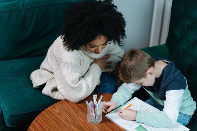 Contester un refus d'instruction en famille