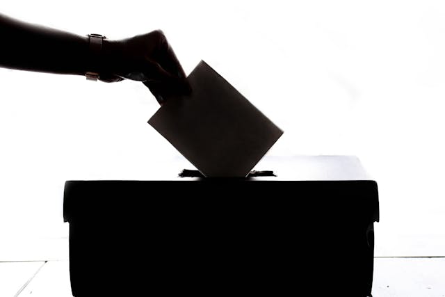 Le vote par correspondance des détenus est conforme à la Constitution