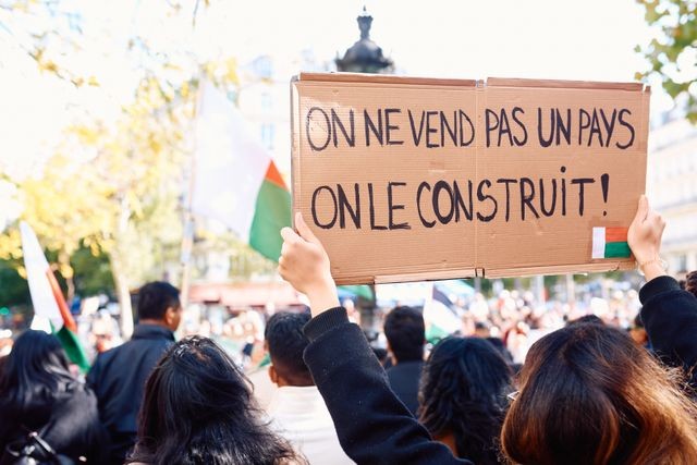 Blocus : le TA de Rennes suspend l'arrêté interdisant les rassemblements devant les établissements scolaires