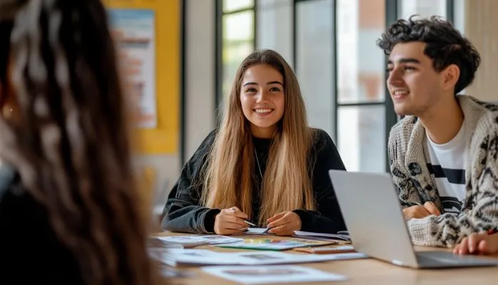 Plan Avenir : l’orientation, pour que l’avenir soit un choix