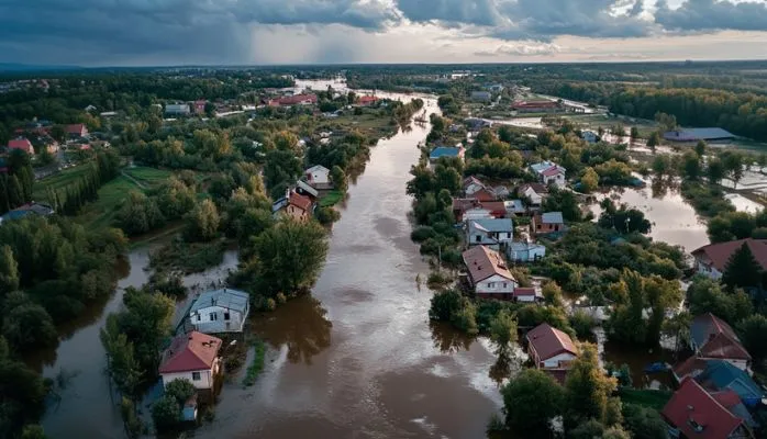 Le plan de prévention des risques d'inondation (PPRI) : comment sont encadrées les constructions dans les zones à risques ?