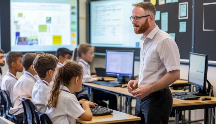 La réforme des concours de l’enseignement entre en vigueur, avec un premier concours à bac + 3 au printemps 2026