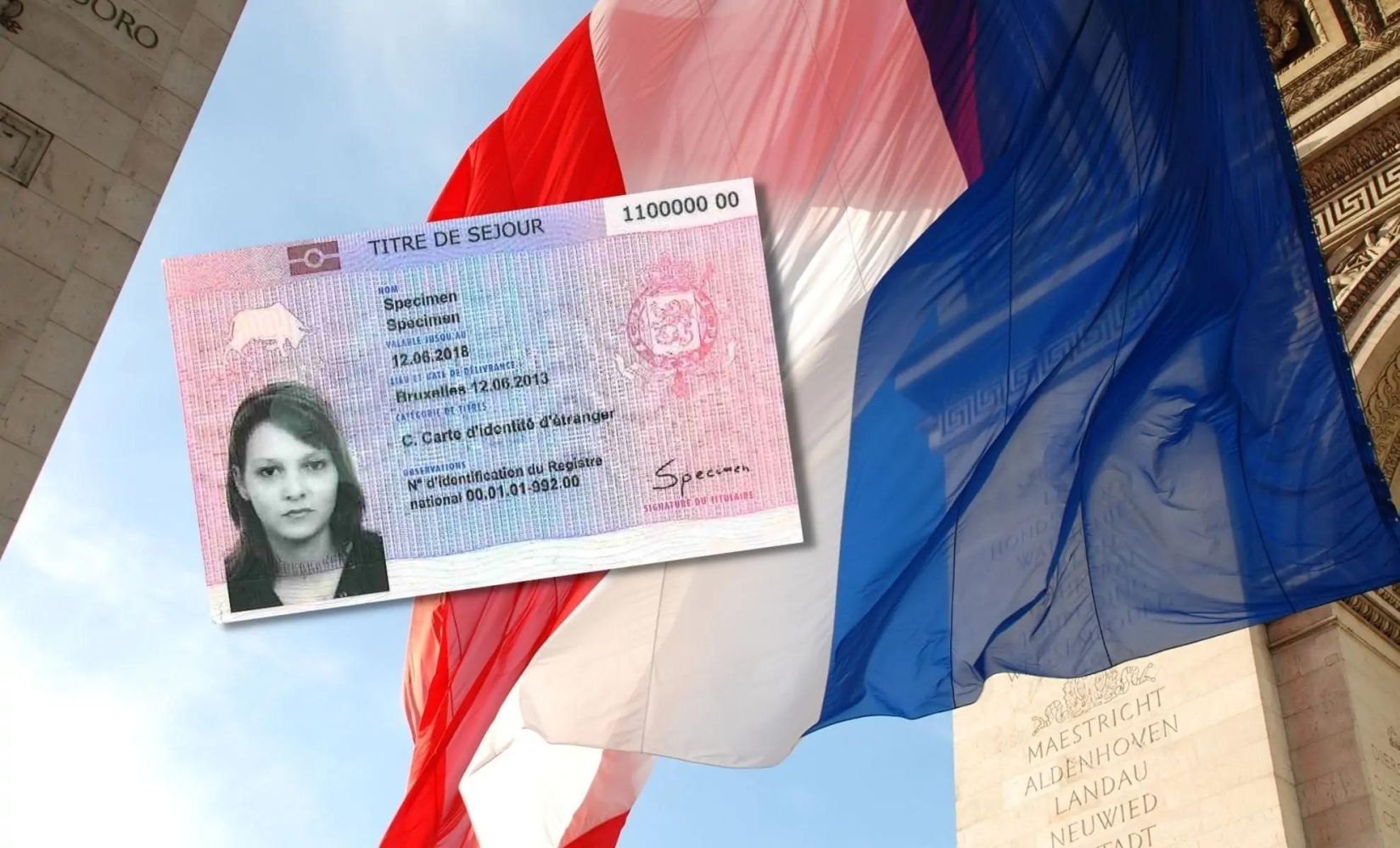 L'Etat enjoint de corriger les dysfonctionnements de l'ANEF