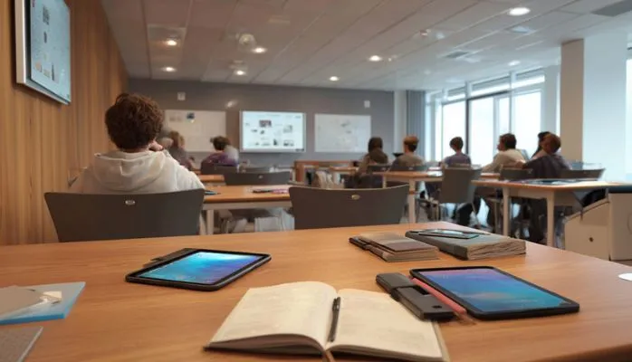 Rentrée scolaire 2025 : éducation à la sexualité, IA, brevet... Ce qui change pour vos enfants