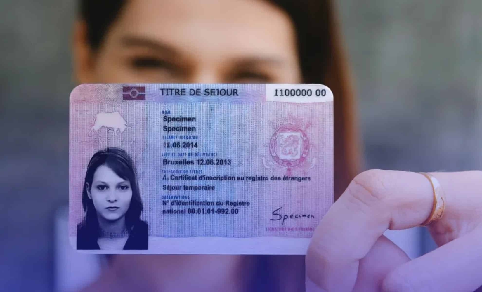 Le décret obligeant la signature du contrat d’engagement républicain pour obtenir un droit au séjour en France est légal